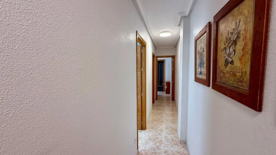 Penthouse de 3 chambres à Torrevieja, Espagne No. 2677 № 8