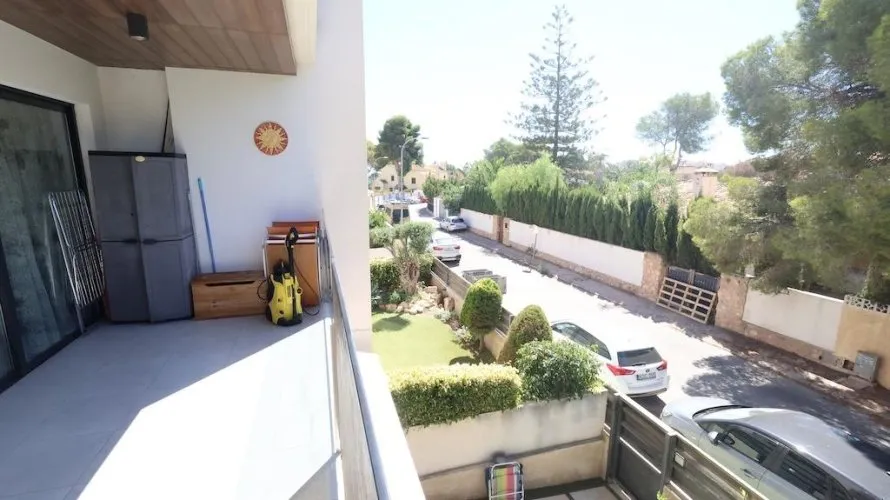 Apartment de 2 chambres à Campoamor, Espagne No. 2650 № 4