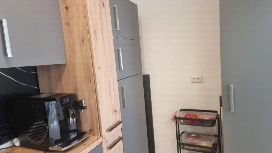 Apartment de 1 chambre à Torrevieja, Espagne No. 2621 № 8
