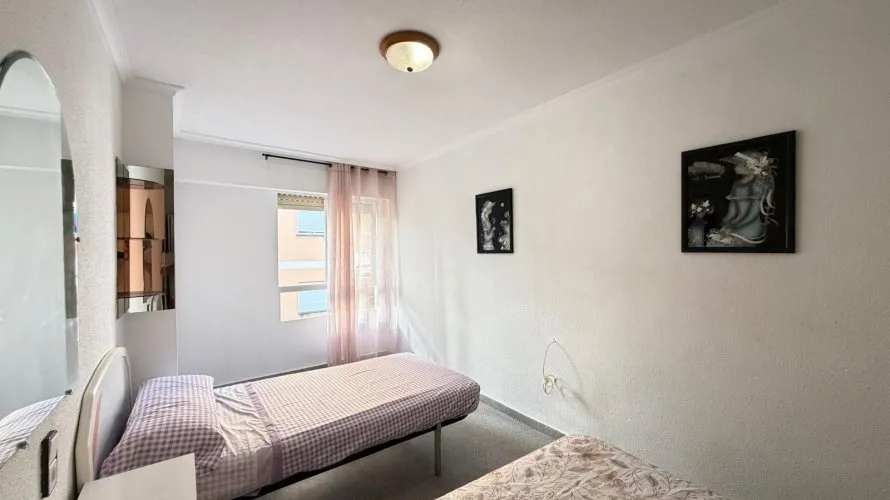Apartment de 2 chambres à Torrevieja, Espagne No. 2624 № 16