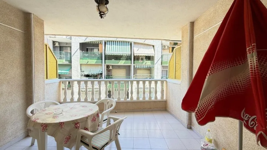 Apartment de 1 chambre à Torrevieja, Espagne No. 2670 № 7