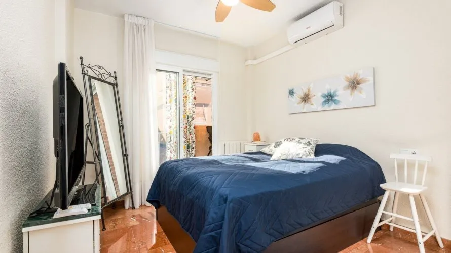 Apartment de 89m² à Torrevieja, Espagne No. 2688