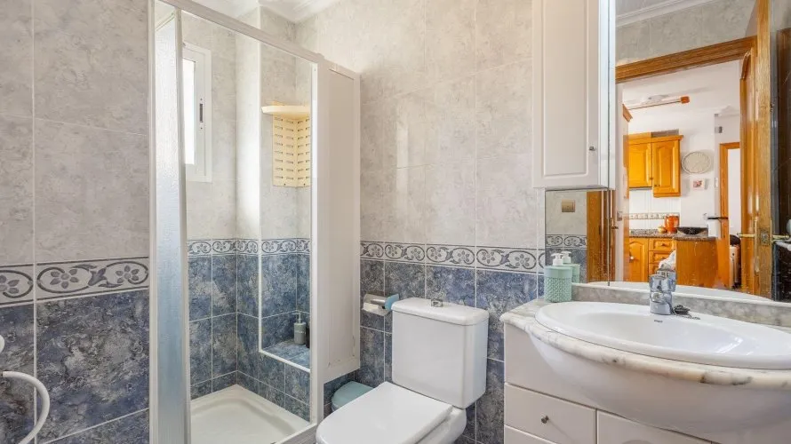Apartment de 57m² à La Mata, Espagne No. 2594 № 14