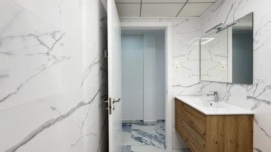 Apartment de 3 chambres à Torrevieja, Espagne No. 2678 № 12