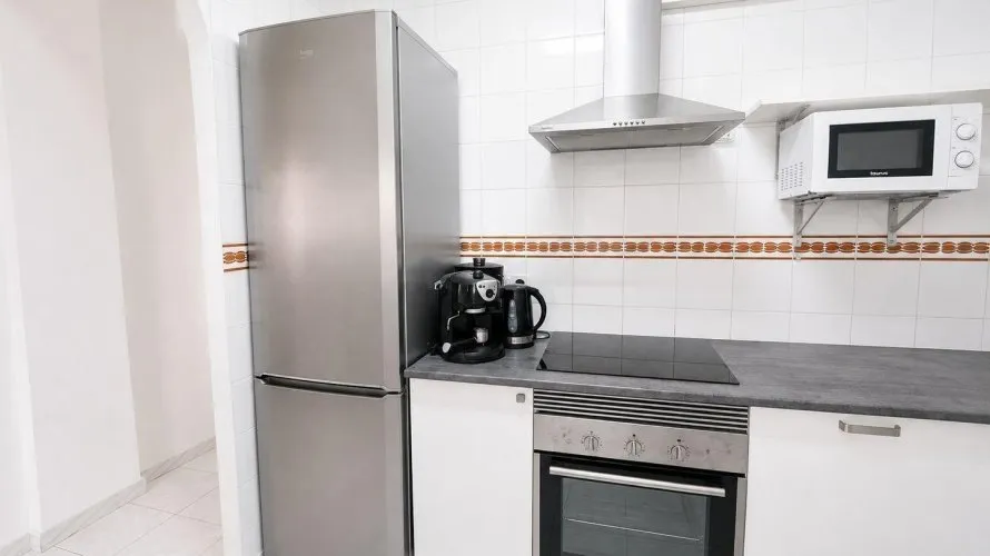 Penthouse de 2 chambres à Torrevieja, Espagne No. 2556 № 11