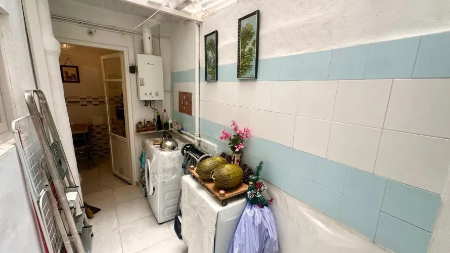 Apartment de 76m² à Alicante, Espagne No. 2568 № 3