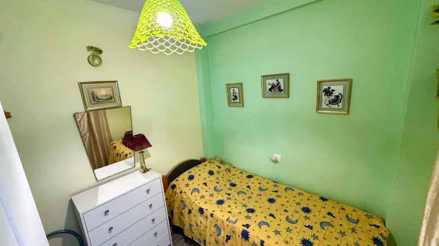 Apartment de 76m² à Alicante, Espagne No. 2568 № 17