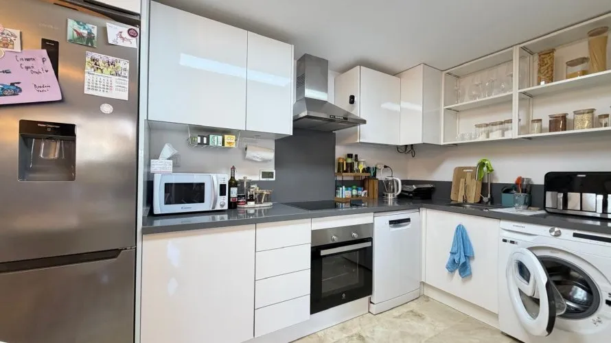 Apartment de 3 chambres à Torrevieja, Espagne No. 2623 № 14