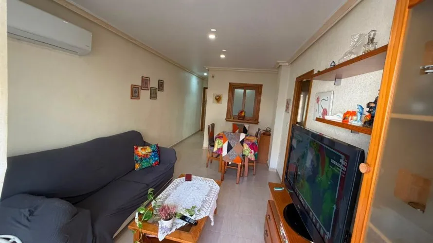 Apartment de 1 chambre à Torrevieja, Espagne No. 2647 № 4