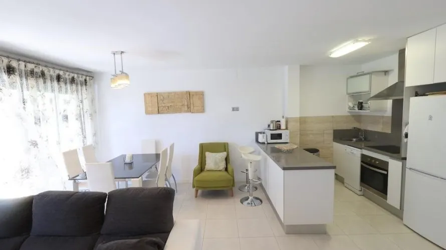 Apartment de 2 chambres à Campoamor, Espagne No. 2650 № 13