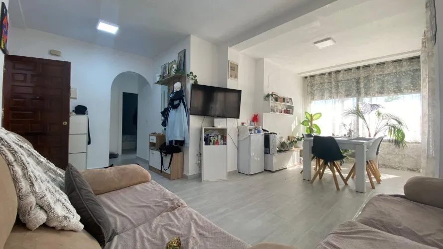 Apartment de 3 chambres à Torrevieja, Espagne No. 2576 № 18