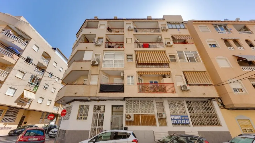 Apartment de 24m² à Torrevieja, Espagne No. 2583 № 8