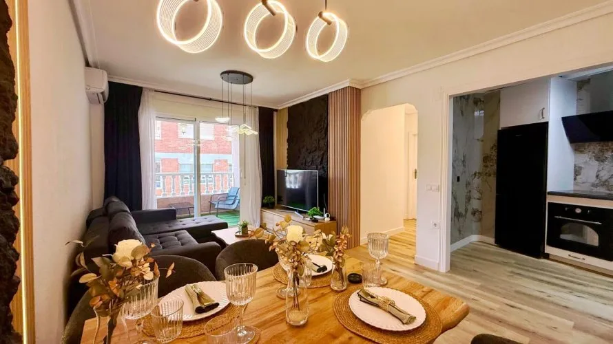Apartment de 2 chambres à Torrevieja, Espagne No. 2535 № 27