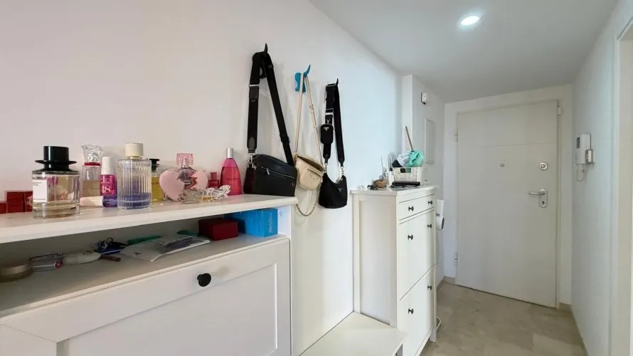 Apartment de 3 chambres à Torrevieja, Espagne No. 2623 № 26