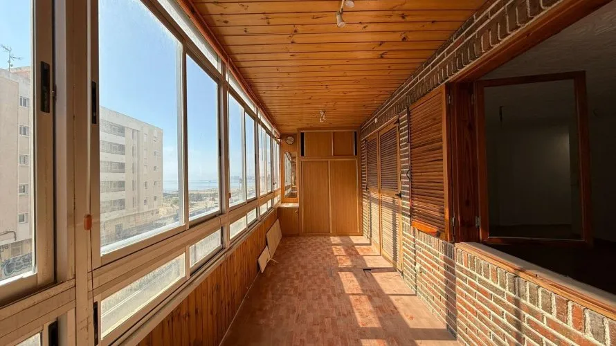 Apartment de 3 chambres à Torrevieja, Espagne No. 2527 № 28