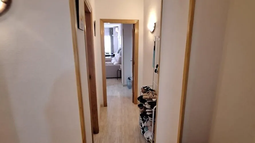 Apartment de 1 chambre à Torrevieja, Espagne No. 2613 № 17