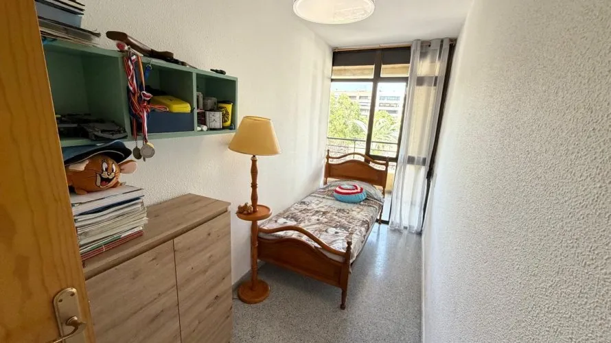 Apartment de 3 chambres à Guardamar del Segura, Espagne No. 2572 № 3