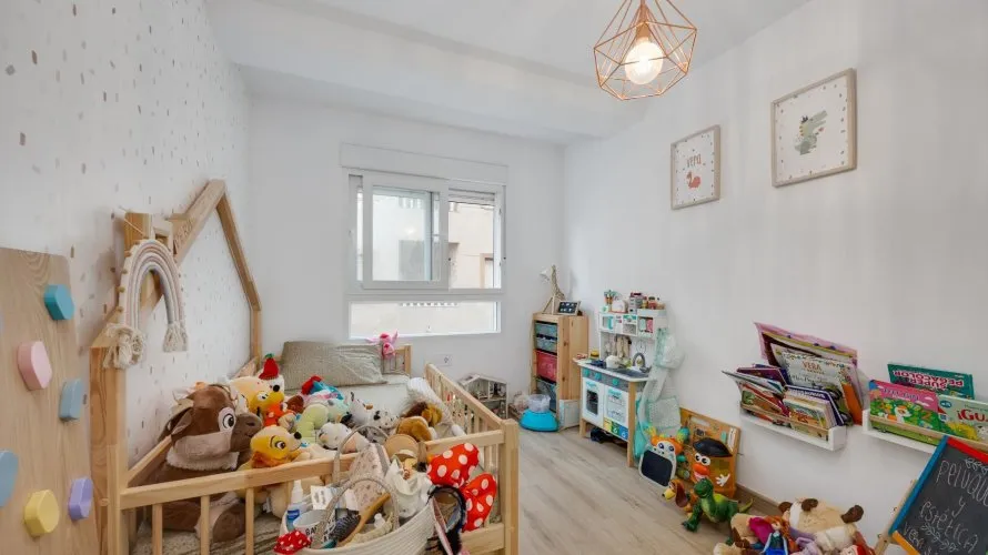 Apartment de 110m² à Torrevieja, Espagne No. 2562 № 6