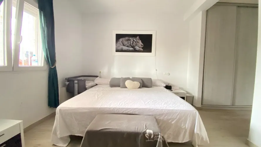 Apartment de 3 chambres à Torrevieja, Espagne No. 2577 № 15