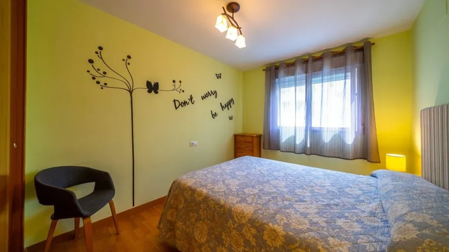 Apartment de 3 chambres à Alicante, Espagne No. 2655 № 24