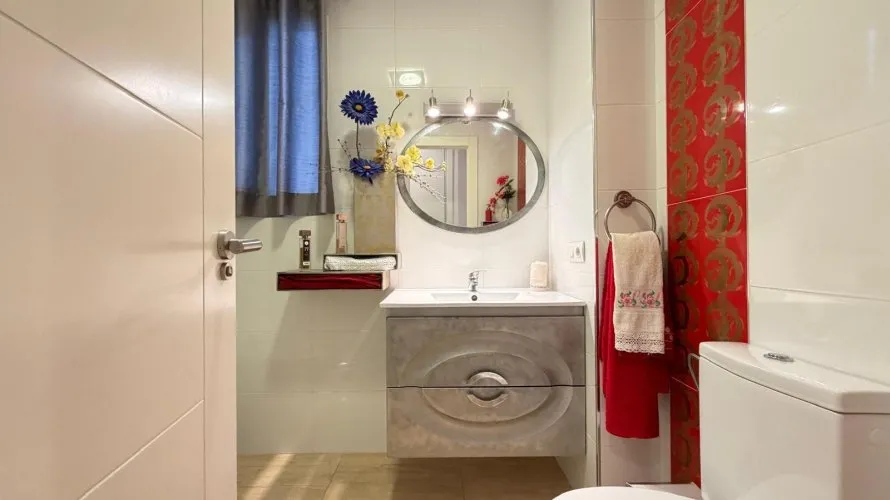 Apartment de 2 chambres à Torrevieja, Espagne No. 2609 № 23