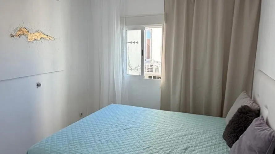 Apartment de 1 chambre à Madrid, Espagne No. 2644