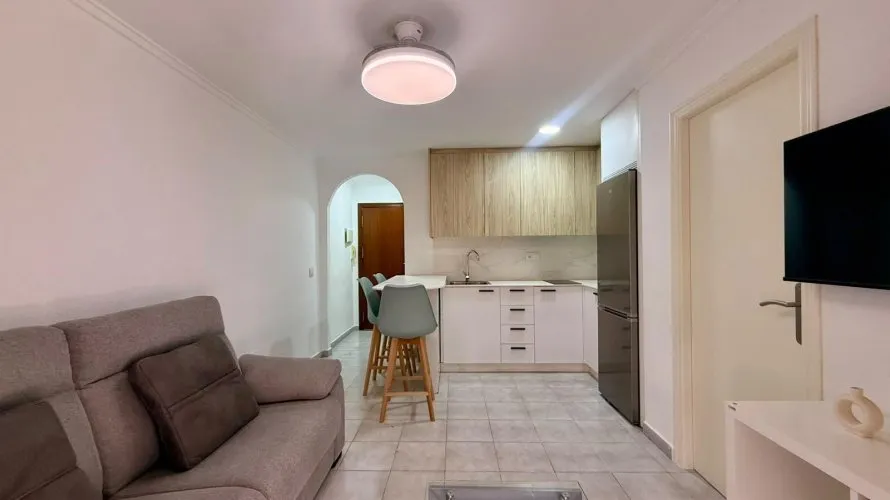 Apartment de 1 chambre à Torrevieja, Espagne No. 2573 № 23