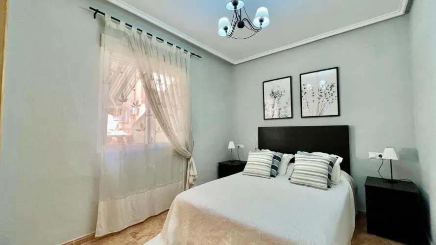 Apartment de 1 chambre à Torrevieja, Espagne No. 2631 № 12