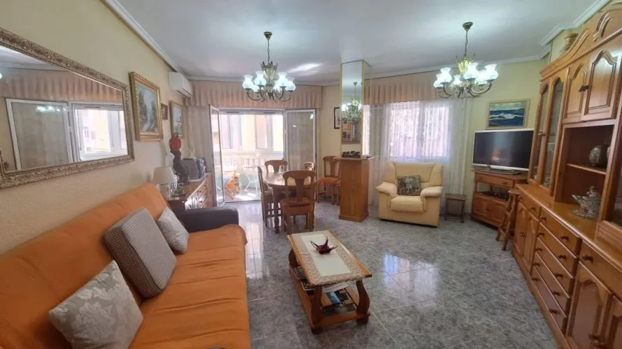 Apartment de 84.99m² à Torrevieja, Espagne No. 2692 № 26