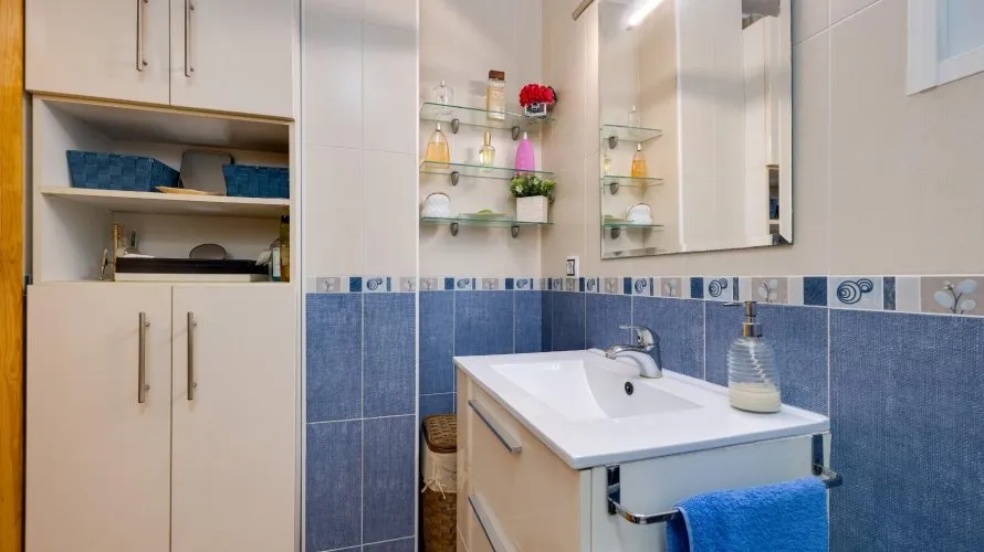 Apartment de 80m² à Torrevieja, Espagne No. 2563 № 11