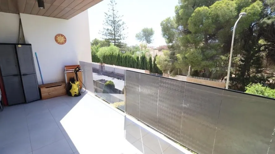Apartment de 2 chambres à Campoamor, Espagne No. 2650 № 20