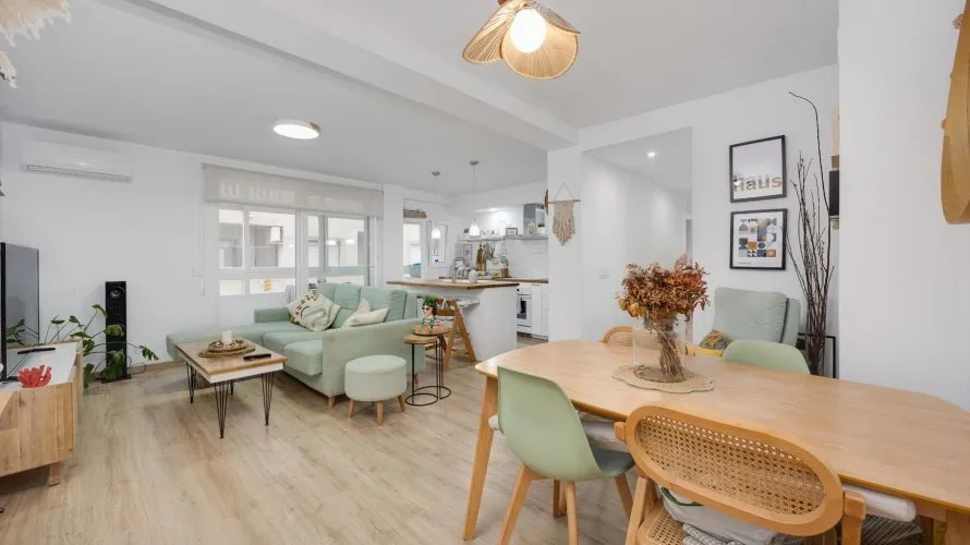 Apartment de 110m² à Torrevieja, Espagne No. 2562 № 22