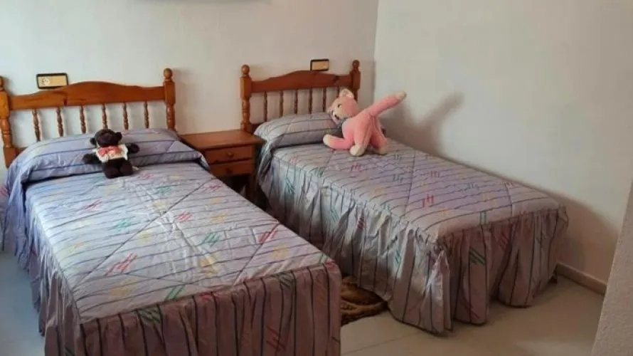 Penthouse de 2 chambres à Torrevieja, Espagne No. 2612 № 2