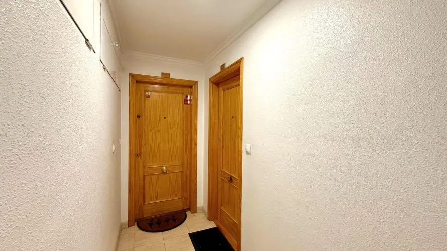 Apartment de 1 chambre à Torrevieja, Espagne No. 2565 № 9