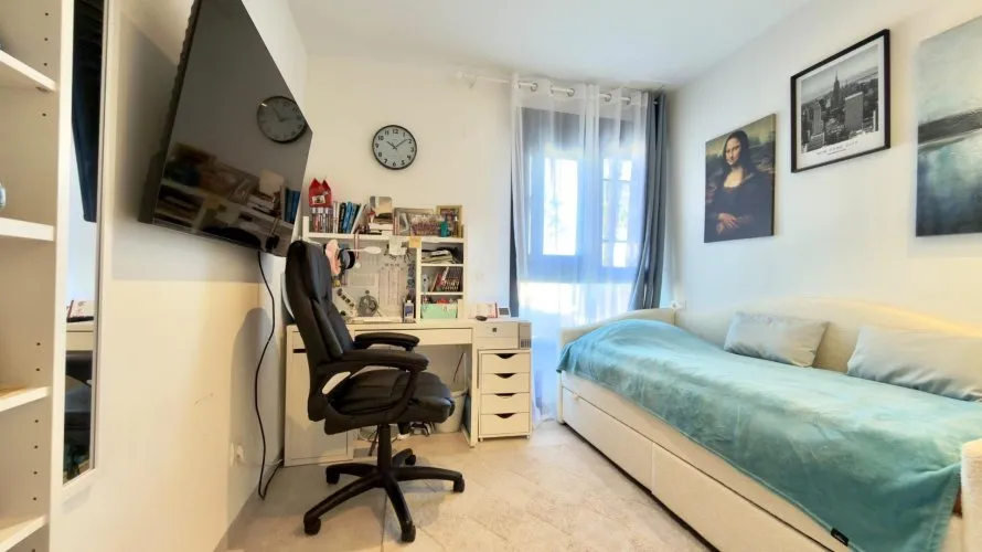 Apartment de 3 chambres à Villajoyosa, Espagne No. 2646 № 9