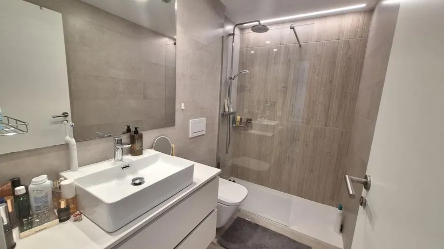 Apartment de 2 chambres à San Juan, Espagne No. 2666 № 9