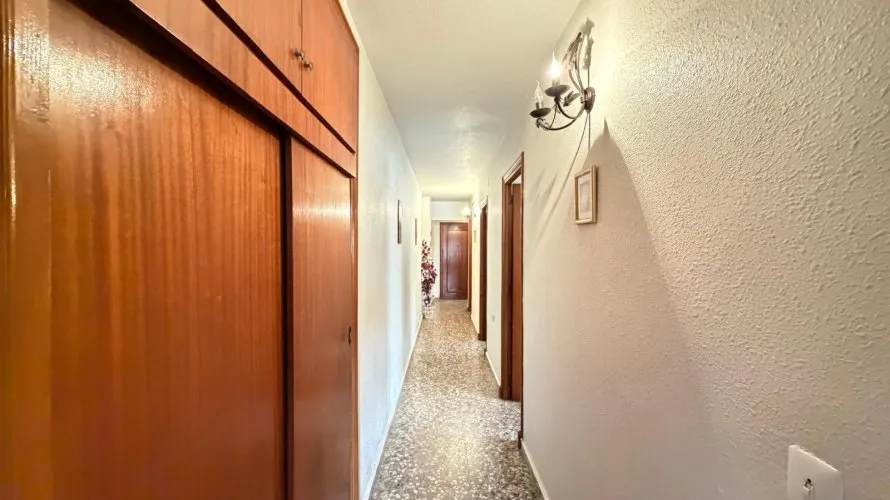 Apartment de 3 chambres à Torrevieja, Espagne No. 2625 № 5