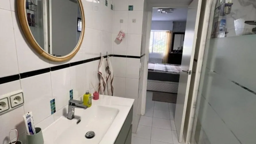 Apartment de 1 chambre à Los Altos, Espagne No. 2661 № 8