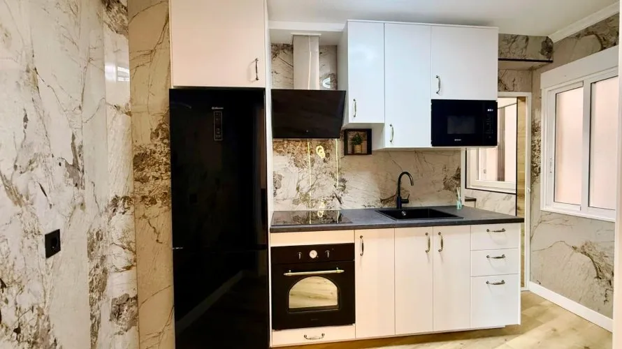 Apartment de 2 chambres à Torrevieja, Espagne No. 2535 № 16