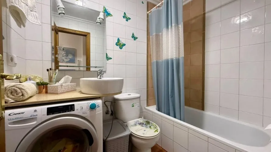 Apartment de 1 chambre à Torrevieja, Espagne No. 2691 № 5