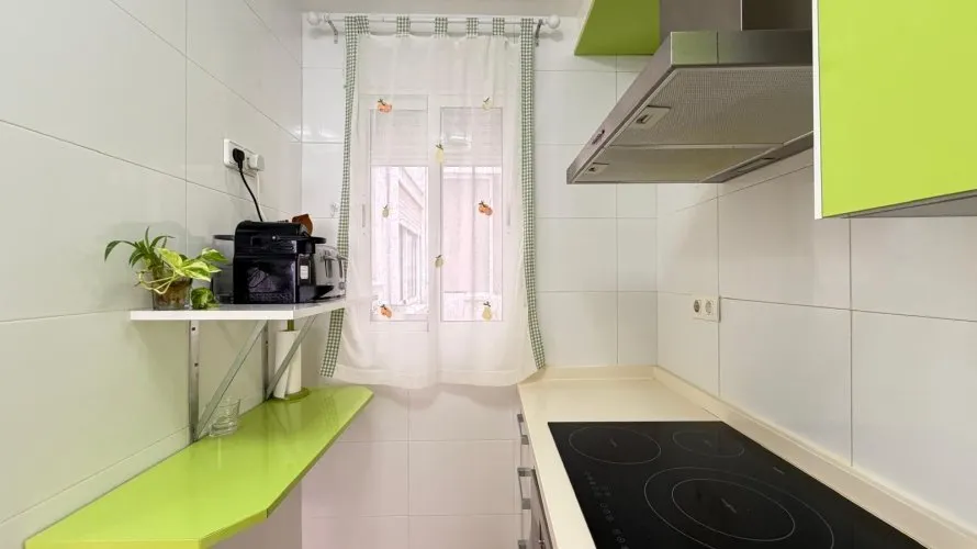 Apartment de 2 chambres à Torrevieja, Espagne No. 2609 № 11
