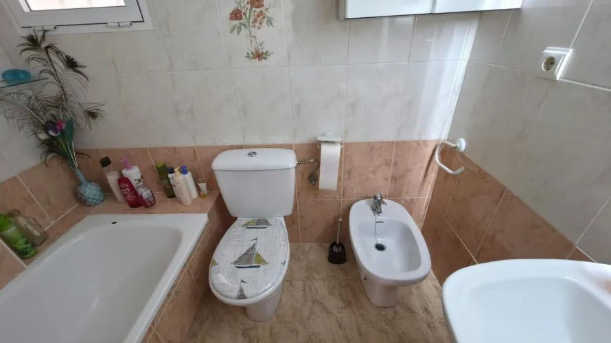 Apartment de 3 chambres à Torrevieja, Espagne No. 2558 № 10