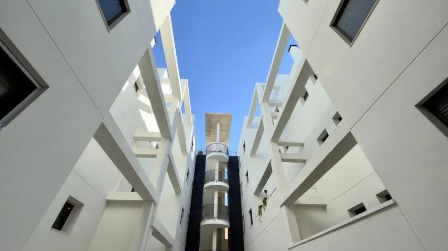 Apartment de 3 chambres à Villajoyosa, Espagne No. 2646 № 3