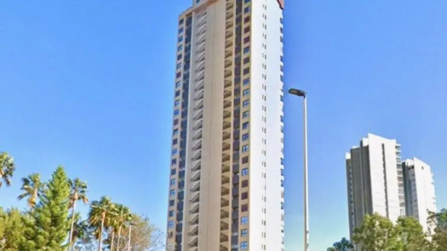 Apartment de 2 chambres à Benidorm, Espagne No. 2680 № 22