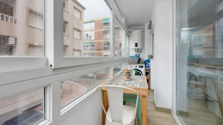 Apartment de 110m² à Torrevieja, Espagne No. 2562 № 14