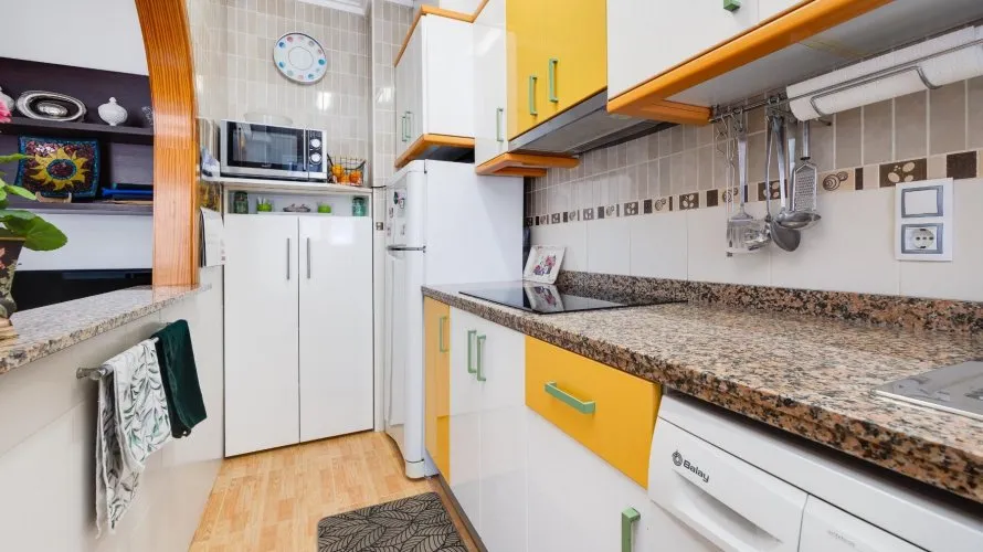Apartment de 80m² à Torrevieja, Espagne No. 2563 № 21