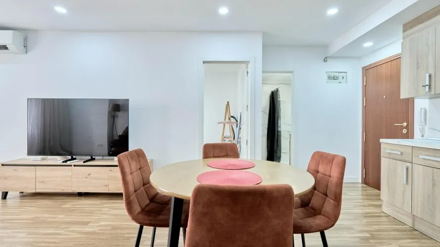 Apartment de 1 chambre à Torrevieja, Espagne No. 2654 № 11