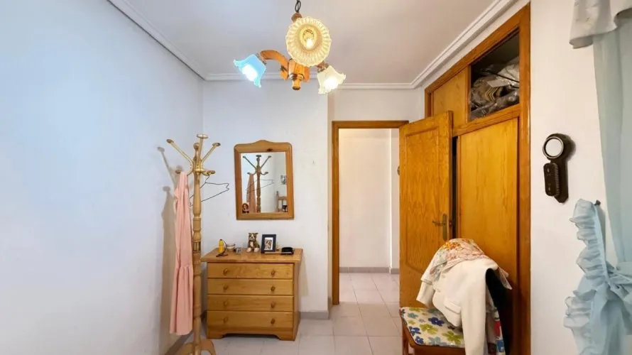 Apartment de 1 chambre à Torrevieja, Espagne No. 2670 № 23