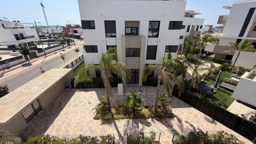 Apartment de 2 chambres à Los Alcazares, Espagne No. 2601 № 8