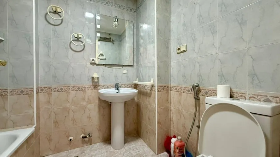 Apartment de 2 chambres à Torrevieja, Espagne No. 2553 № 4